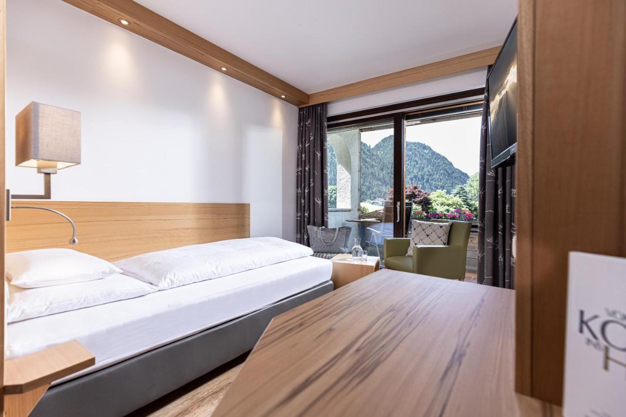 Hotel Pirchnerhof Reith im Alpbachtal Dış mekan fotoğraf