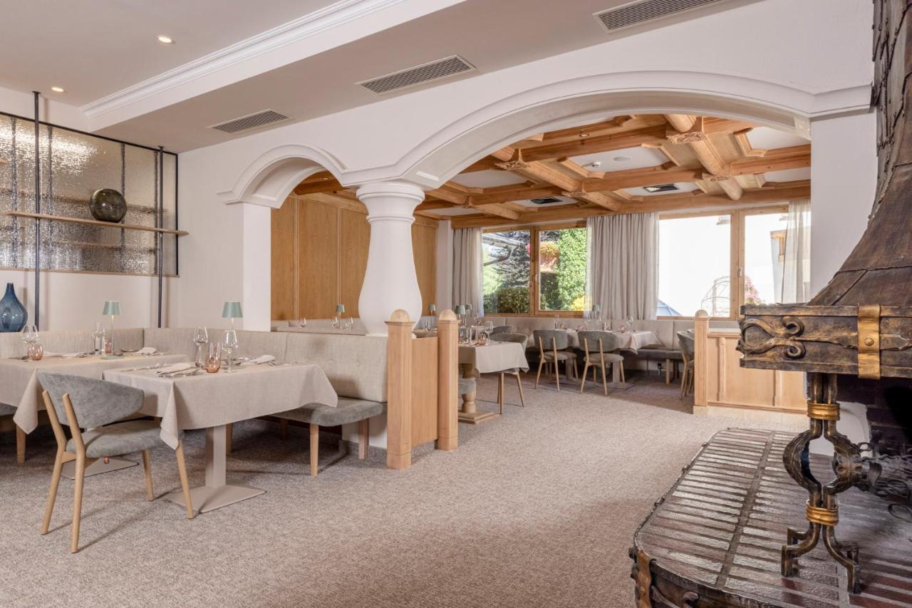 Hotel Pirchnerhof Reith im Alpbachtal Dış mekan fotoğraf