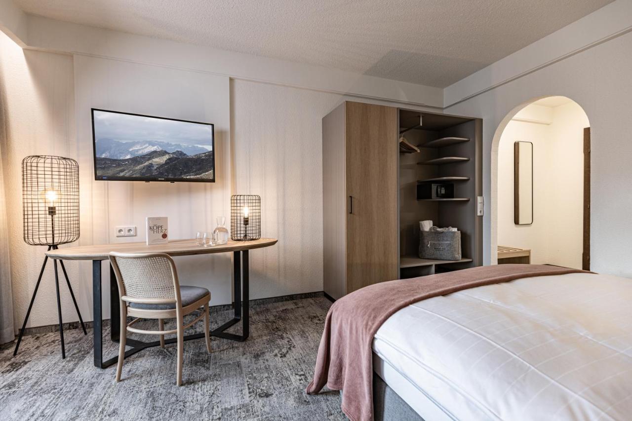 Hotel Pirchnerhof Reith im Alpbachtal Dış mekan fotoğraf