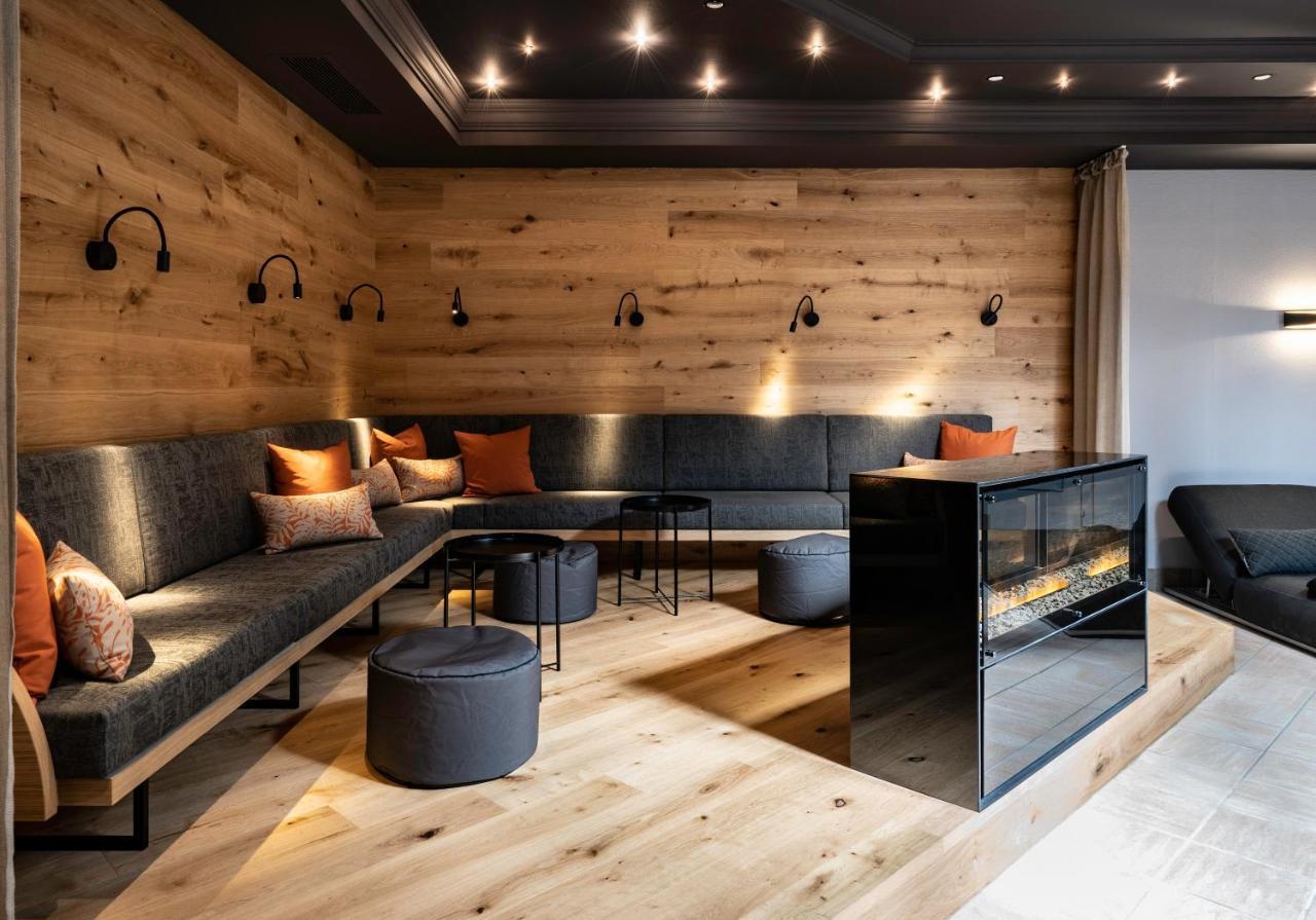 Hotel Pirchnerhof Reith im Alpbachtal Dış mekan fotoğraf